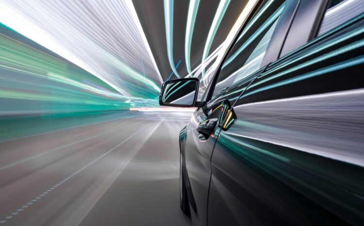  Swiss Re’s multidimensional view of motor risk