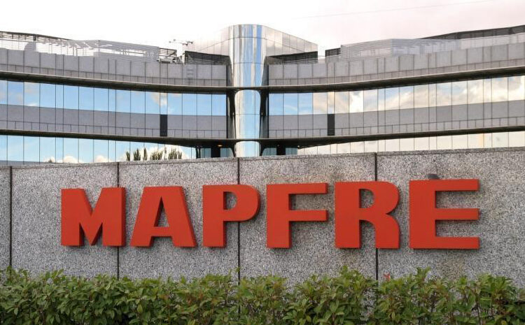  MAPFRE Ranks 9th Among Europe’s Largest Insurance Companies