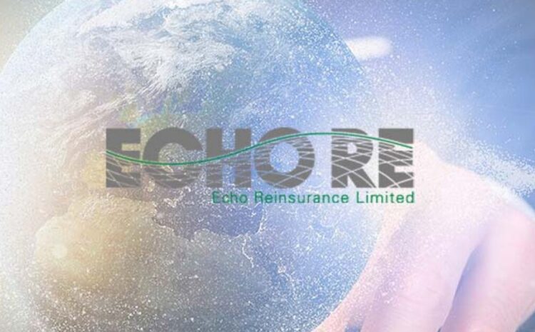  Echo Re Leverages ADEPT to Drive Efficient Data Exchange with Aon in Asia