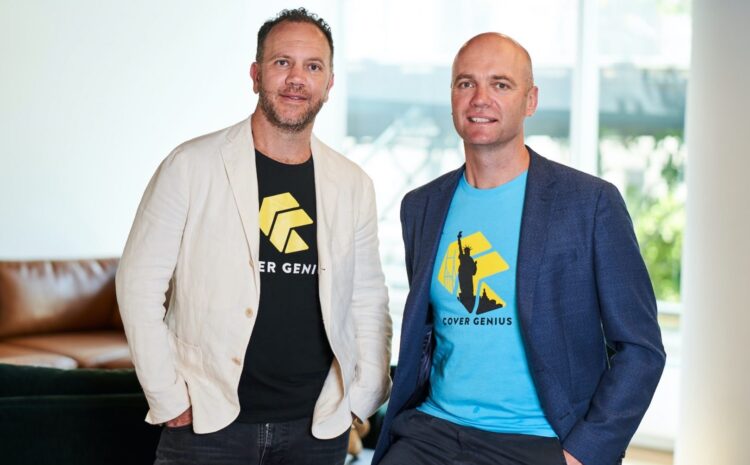  Cover Genius Announces Partnership with Leading Indian Travel Platform, EaseMyTrip