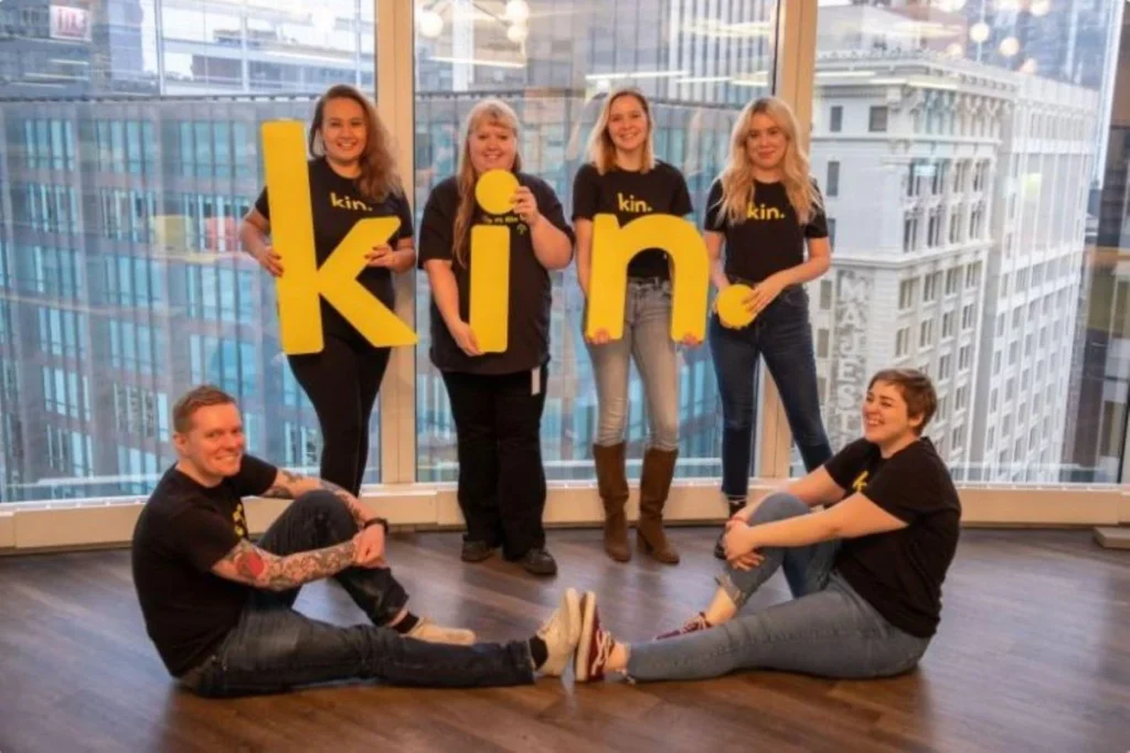 Kin Reports Strong Financial Performance in FY23 Results
