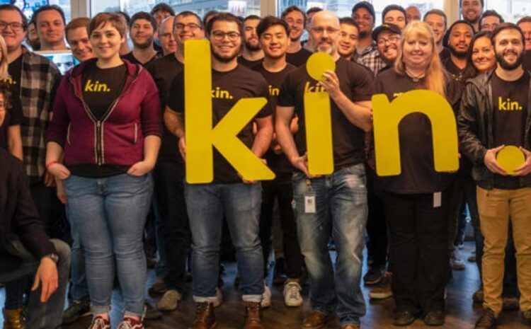  Kin Raises US$33 Million in Extended Series D Funding Round