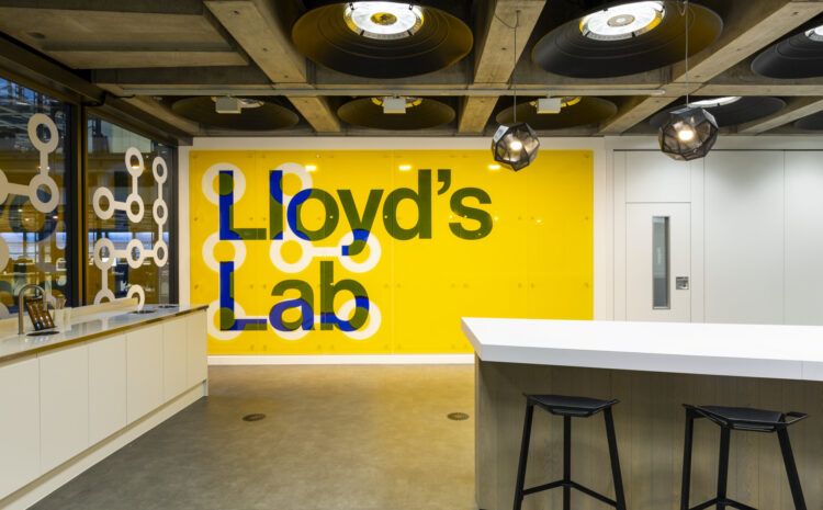  Lloyds Selects 13 Insurtechs for the 10th Cohort of its Innovation Hub