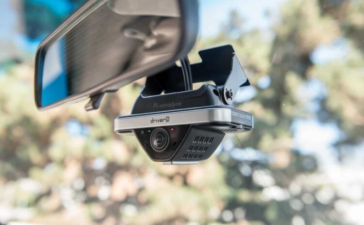  Netradyne Partners with Cover Whale to Provide High-Tech Dash Cams for Customers