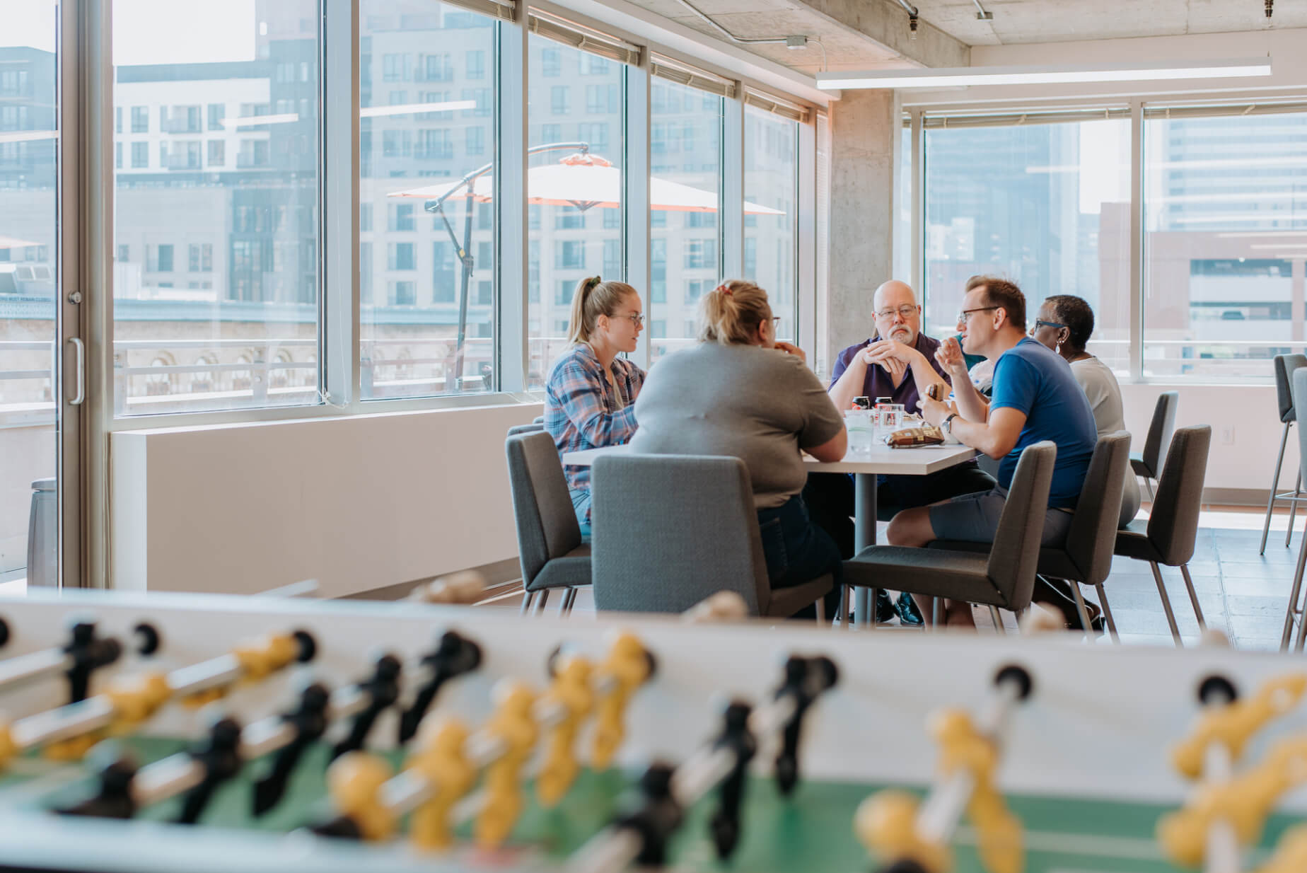 LEADERSHIP SPOTLIGHT Dax Craig, President and CoFounder of Pie