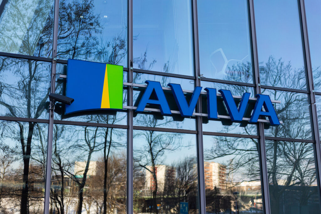 Aviva Ventures received US$185 million investment boost from Aviva