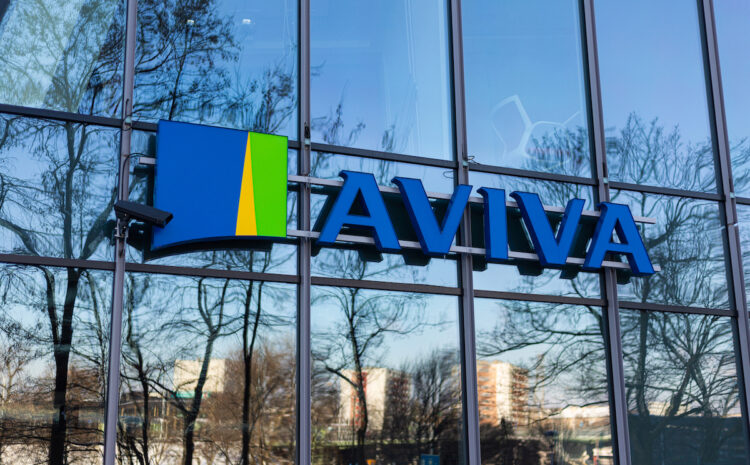  Aviva Supercharges Investment in Aviva Ventures by US$185.5 Million to Boost Innovative Startups