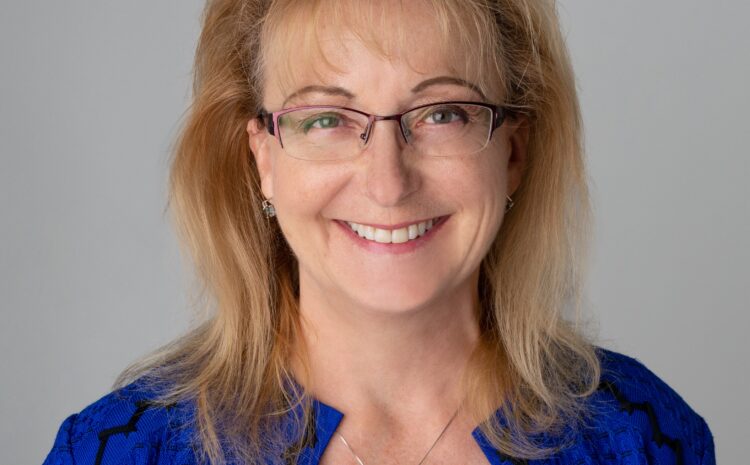  Driving Change: Insurance Innovation Strategist, Peggy Klingel, Talks Ecosystems, Diversity and Disruption