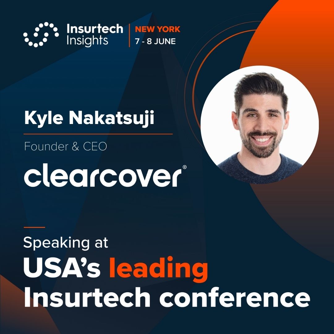 Clearcover Teams with Experian to Deliver an Embedded Insurance