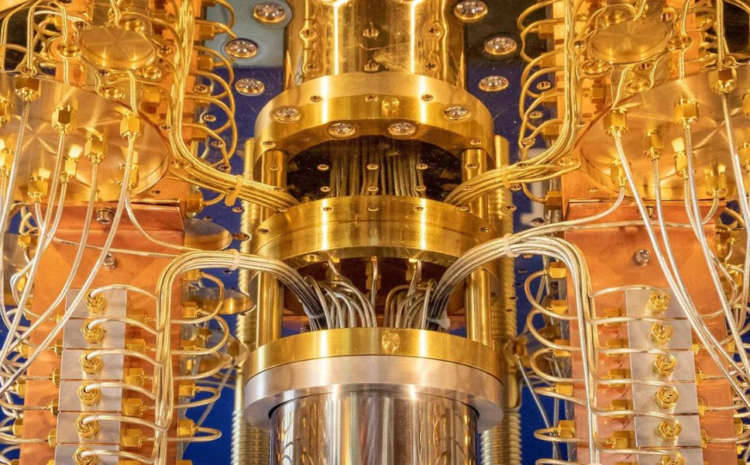  EY and IBM Expand Quantum Computing Alliance