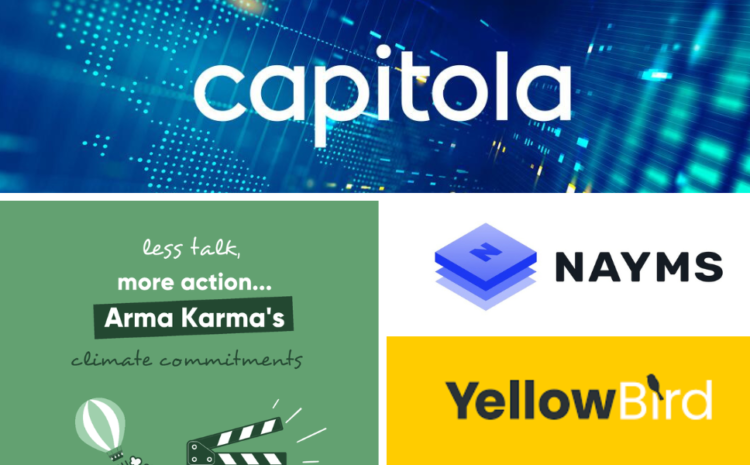  InsurTech Funding: Five Top Investment Rounds for April 2023