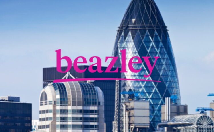  Beazley and Sola Technologies Partner with Spinnaker to Launch Parametric Tornado Crisis Insurance