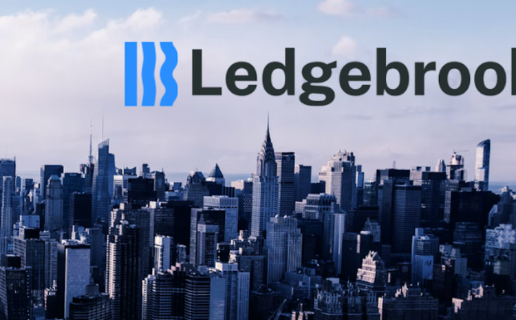  Insurtech Ledgebrook Raises US$4.6 Million in latest Funding Drive