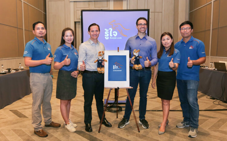  Thai Insurtech Roojai Raises US$42 Million in Series B Round