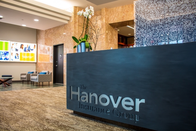  The Hanover Group Launches New CyberSecure Program for Commercial Lines Customers