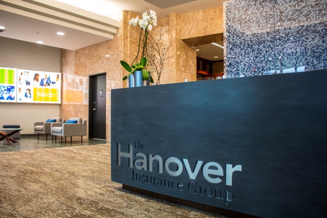 The Hanover Insurance Group