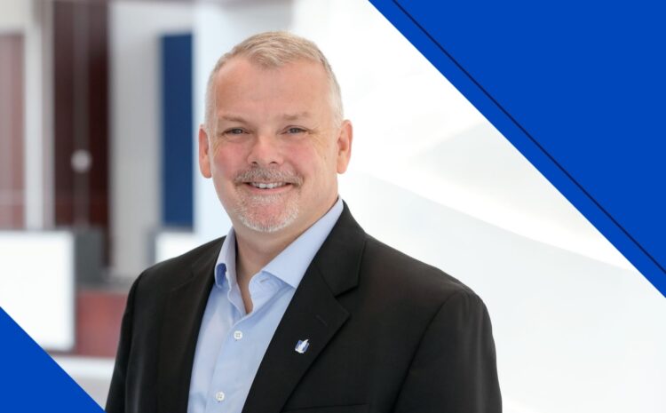  LEADERSHIP SPOTLIGHT: Jim Fowler of Nationwide Talks Digital Transformation
