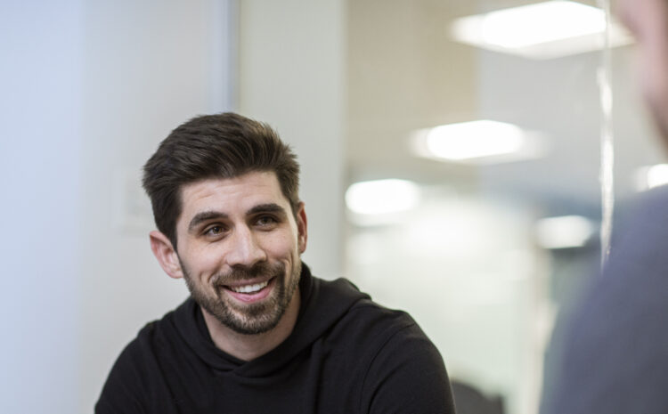  LEADERSHIP SPOTLIGHT: From Football to Funding Rounds, Kyle Nakatsuji of Clearcover 