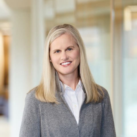 Heather H. Wilson, CEO of CLARA Analytics