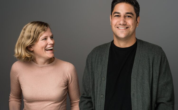  STARTUP STORY: AgentSync’s Jenn Knight and Niji Sabharwal on Launching an Insurtech Unicorn