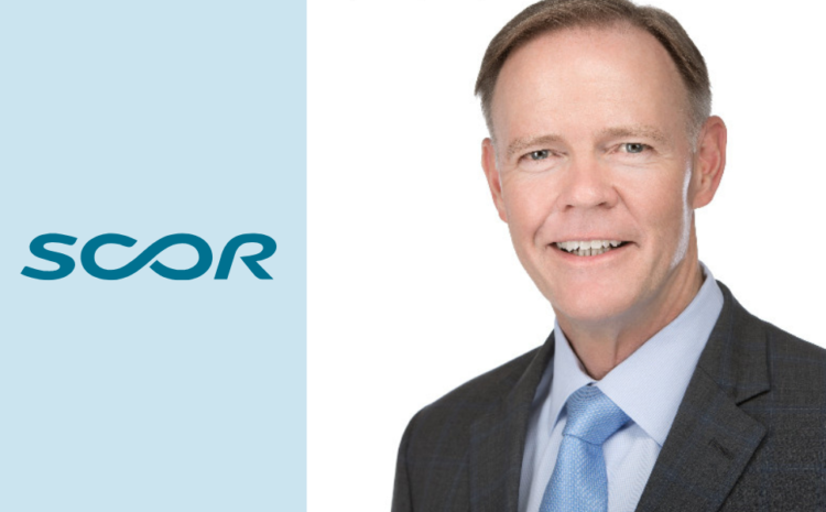  LEADERSHIP SPOTLIGHT: J.C. Brueckner, CEO and President of SCOR talks Solution Strategies and Future-Proofing