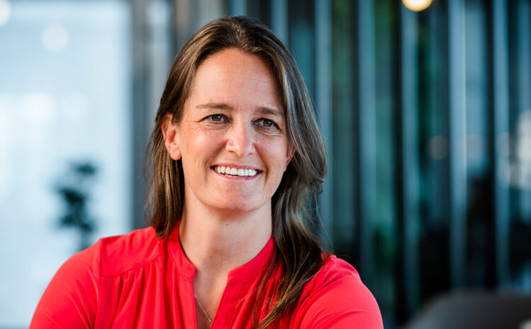  Lloyd’s announces Rachel Turk as Chief Underwriting Officer