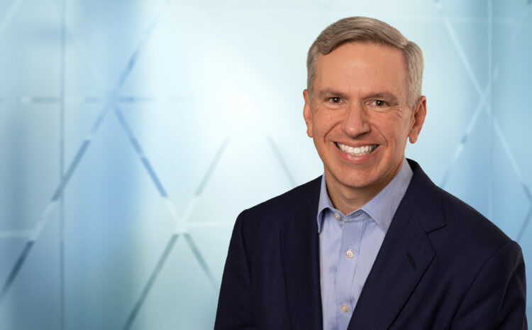  LEADERSHIP SPOTLIGHT: Lee Shavel, CEO of Verisk, talks data, inflation and technology