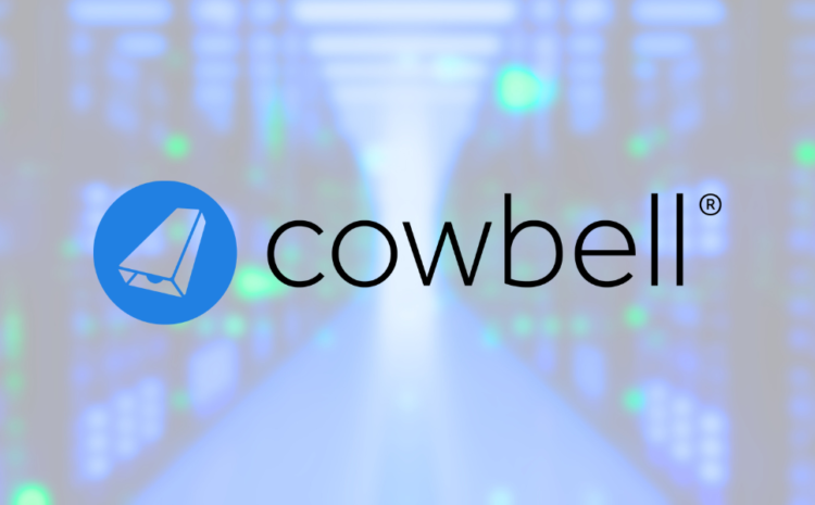  Cowbell Launches Adaptive Cyber Insurance Programme for the UK