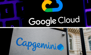 Capgemini and Google Cloud Launch Global Generative AI Center of Excellence to Drive Innovation