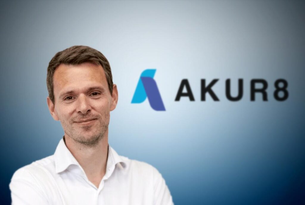 Insurtech Innovator Akur8 Secures $25M Funding, Welcomes FinTLV as New Investor