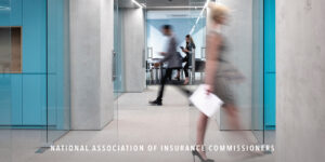 FIVE Key Findings from the 2022 NAIC Insurance Department Resources Report