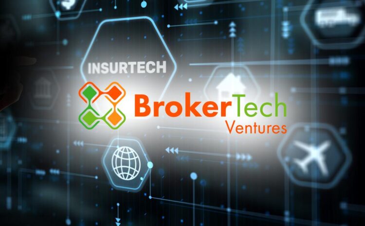  BrokerTech Ventures and ManchesterStory Launch US$34 Million Insurtech VC Fund