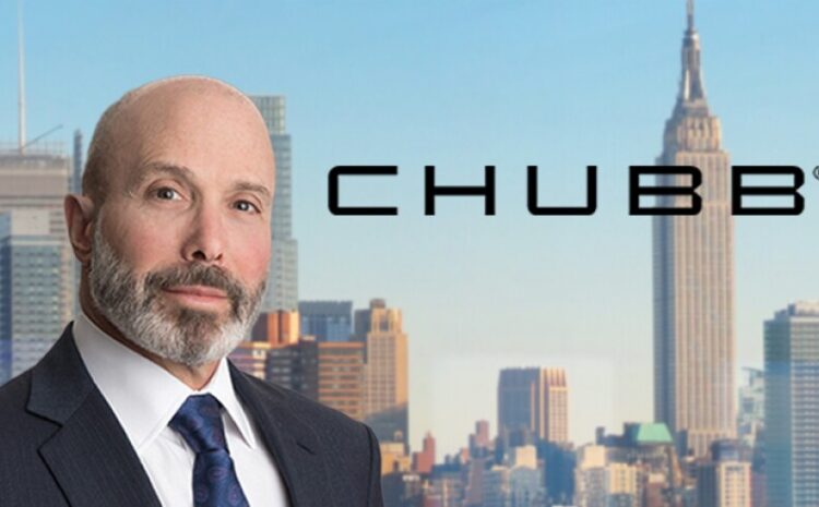  Chubb Reports 12% Rise in Q1’s Core Operating Income Despite Natural Hazard Losses