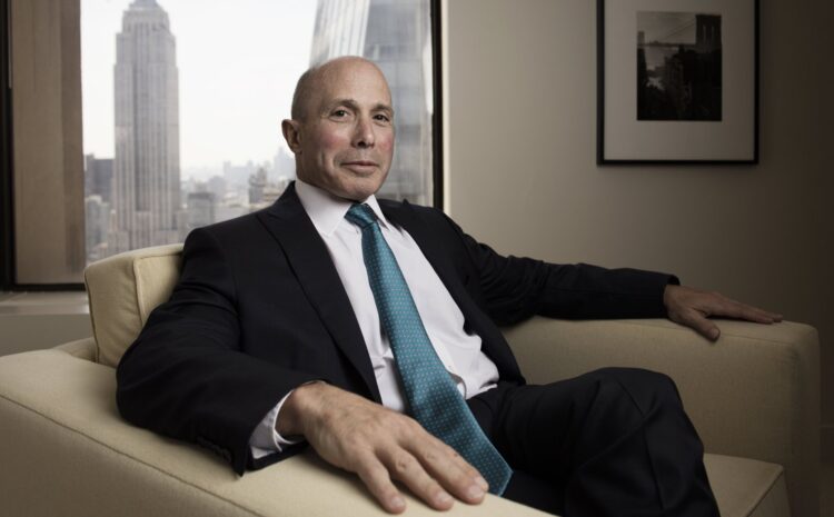  Chubb CEO says Third Party Litigation Funding can Work Against Society’s Interests