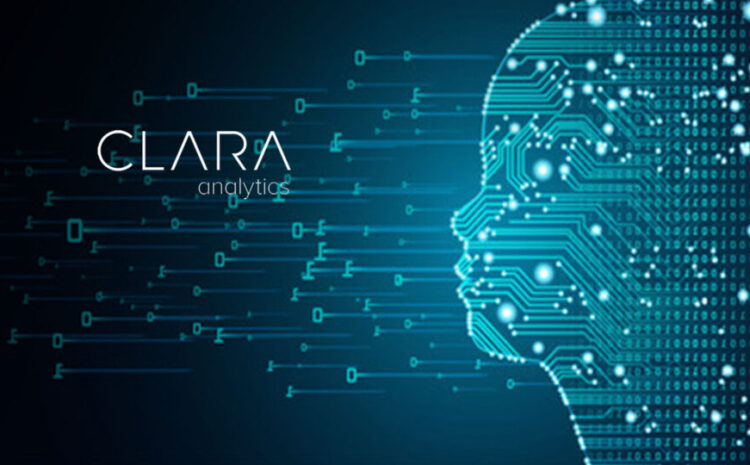  CLARA Analytics Launches Extended Capabilities to Empower Insurance Carriers