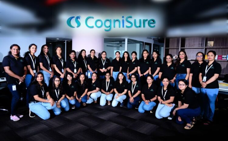  CogniSure AI Confirms Strategic Partnership with Underwriting Efficiency Platform Innoveo