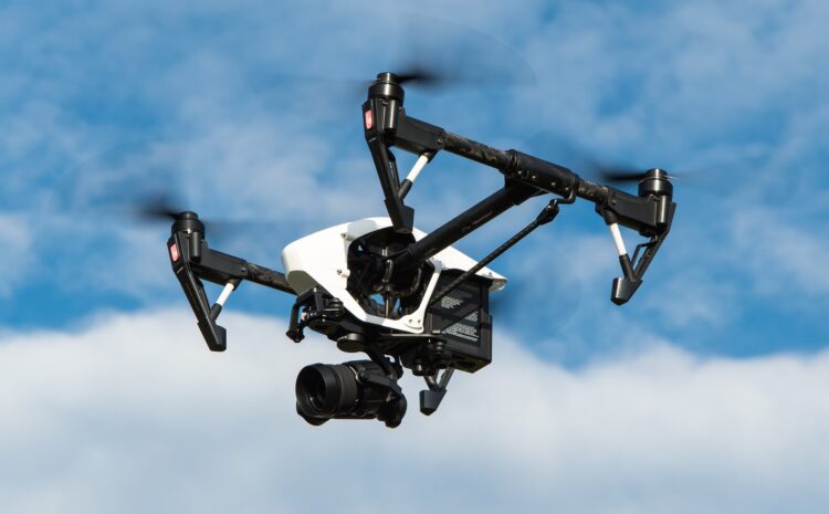  EagleView Technologies, DroneDeploy & PrecisionHawk Leading Insurance Aerial Imaging Market