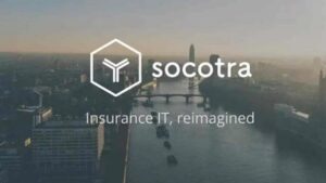 Socotra Partners with Ledgebrook to Target Underserved Wholesale Broker market