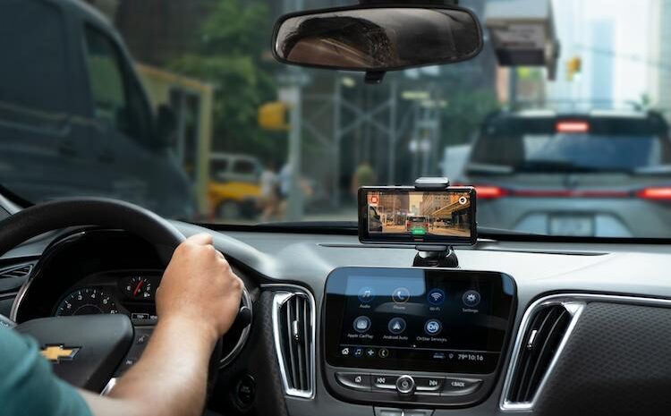 Driver Technologies Raised US$6 Million in Latest Funding Round