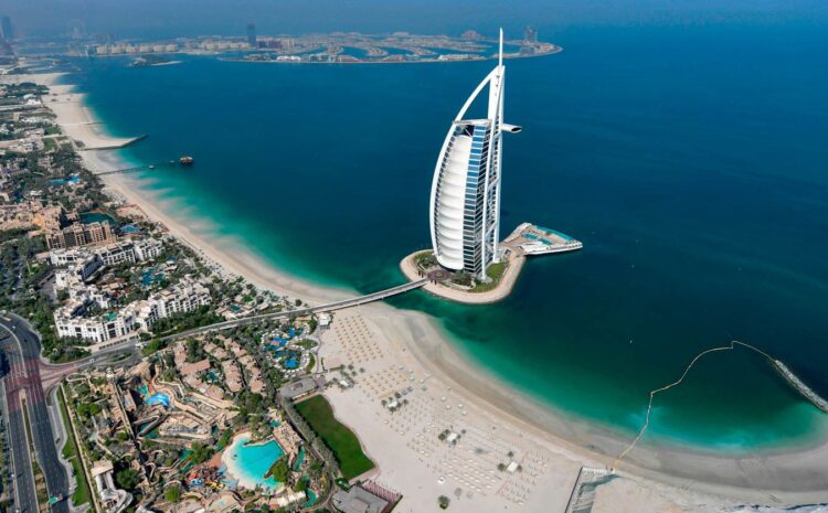  Lloyd’s Announces New Dubai Partnership Accelerator Programme