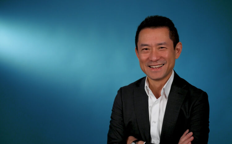  LEADERSHIP SPOTLIGHT: Ericson Chan, Zurich’s Group Chief Information & Digital Officer, Talks Innovation, Trends & Talent 