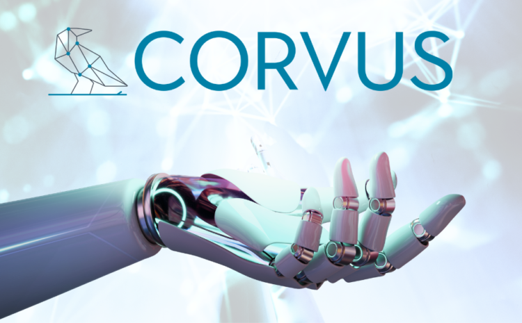  Corvus Insurance Implements AI Enhancements in Underwriting Platform