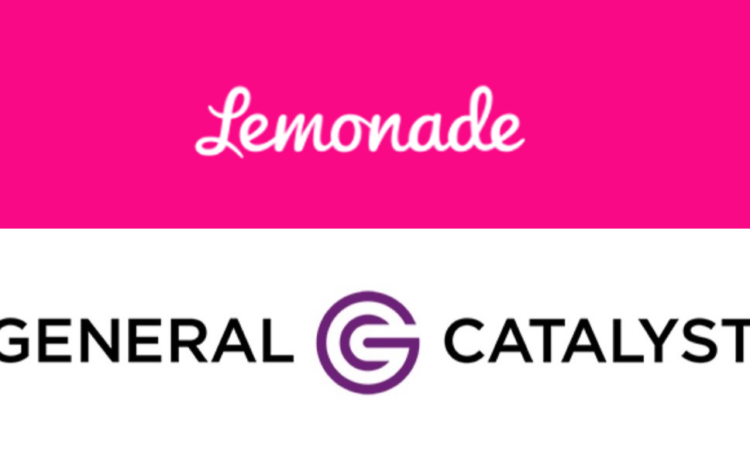  Lemonade Partners with General Catalyst to Launch Synthetic Agents Programme