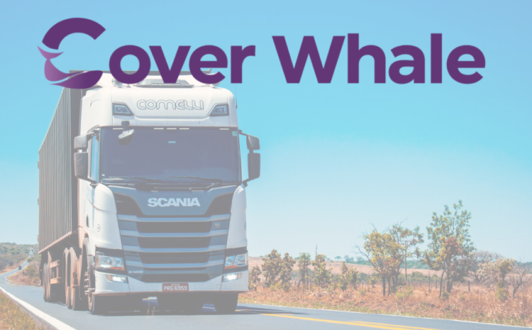 Cover Whale Surpasses £500 Million Milestone in All-Time Written Premiums