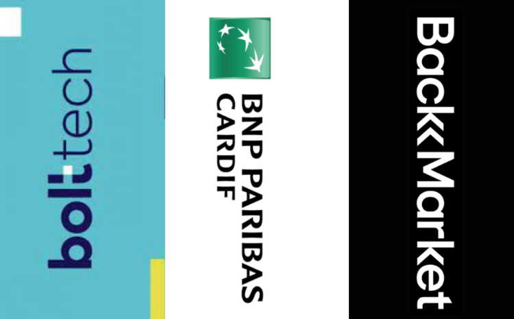  bolttech, BNP Paribas and Back Market Forge New Partnership