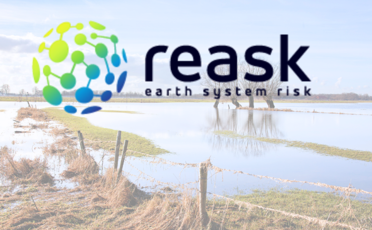  Reask Partners with Geosite to Bring  Actionable Insights for Tropical Cyclones Globally