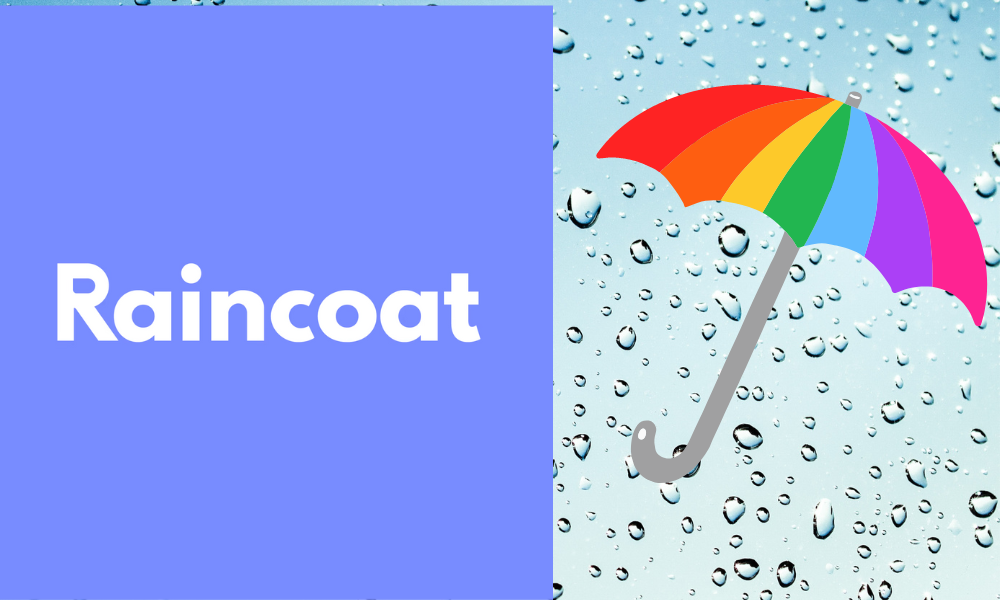 Raincoat raises $6.5 Million in latest funding round