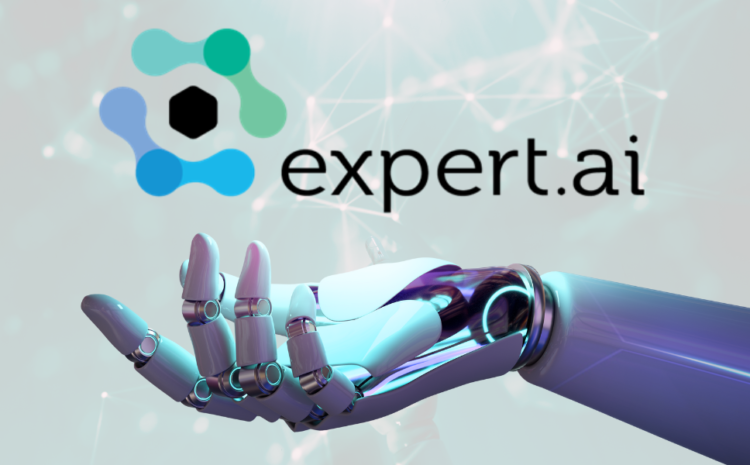  Expert.ai Unveils AI Platform to Drive NLP-Driven Intelligent Process Automation