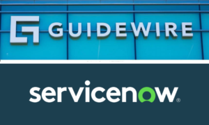 Guidewire partners with Servicenow