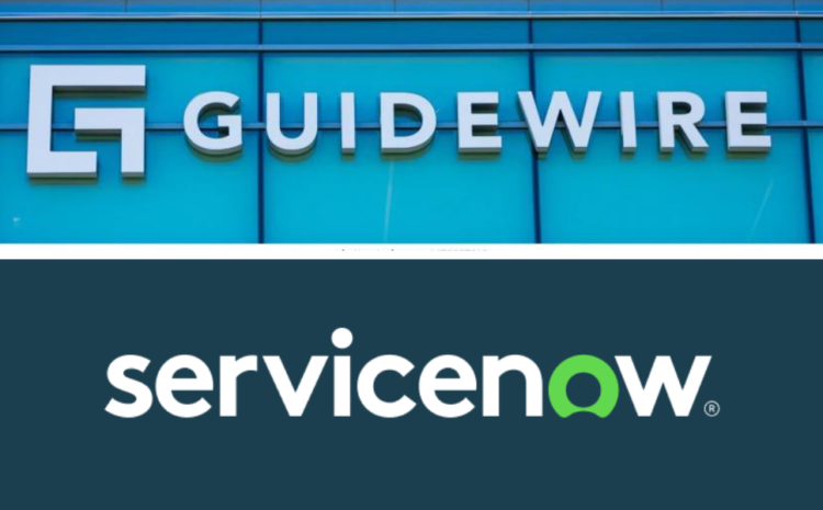  ServiceNow and Guidewire join forces to revolutionise the insurance experience